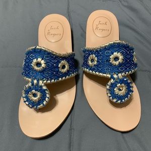 Jack Rogers Sandals